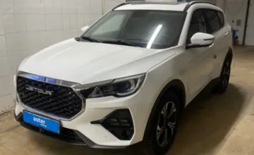 Jetour X70 2025 года за 9 000 000 тг. в Актобе фото 1