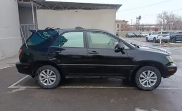 Lexus RX 2000 года за 4 500 000 тг. в Тараз фото 4