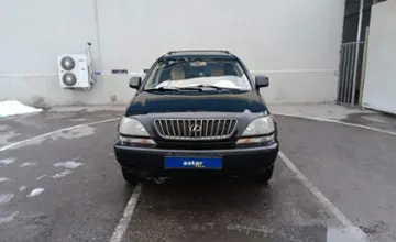 Lexus RX 2000 года за 4 500 000 тг. в Тараз фото 2