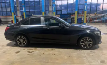 Mercedes-Benz C-Класс 2017 года за 13 500 000 тг. в Караганда фото 4
