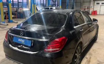 Mercedes-Benz C-Класс 2017 года за 13 500 000 тг. в Караганда