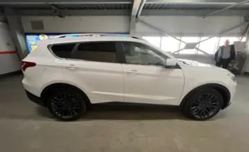 Jetour X70 2022 года за 10 000 000 тг. в Уральск фото 4