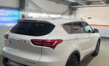 Jetour X70 2022 года за 10 000 000 тг. в Уральск