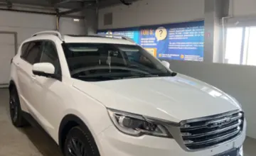 Jetour X70 2022 года за 10 000 000 тг. в Уральск фото 3