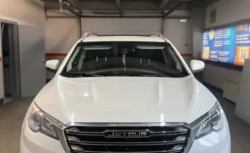 Jetour X70 2022 года за 10 000 000 тг. в Уральск фото 2
