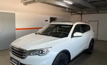 Jetour X70 2022 года за 10 000 000 тг. в Уральск фото 1