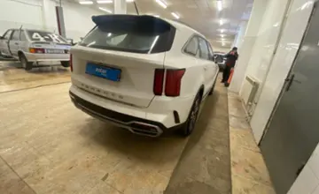 Kia Sorento 2022 года за 17 000 000 тг. в Актобе