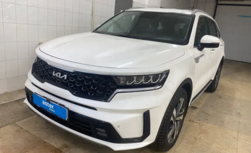 Kia Sorento 2022 года за 17 000 000 тг. в Актобе