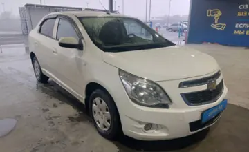 Chevrolet Cobalt 2023 года за 5 800 000 тг. в Шымкент фото 3