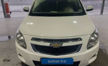 Chevrolet Cobalt 2023 года за 5 800 000 тг. в Шымкент фото 2