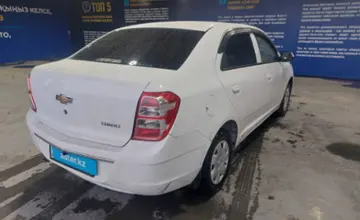 Chevrolet Cobalt 2023 года за 5 800 000 тг. в Шымкент