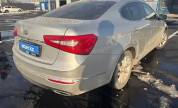 Kia K7 2014 года за 9 200 000 тг. в Алматы