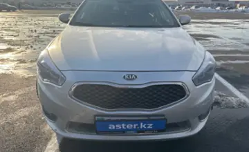 Kia K7 2014 года за 9 200 000 тг. в Алматы фото 2