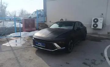 Hyundai Sonata 2023 года за 17 000 000 тг. в Тараз фото 1