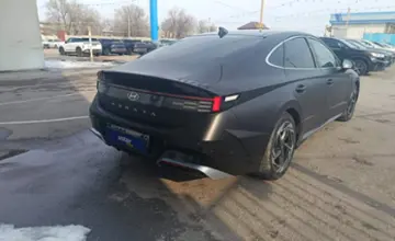 Hyundai Sonata 2023 года за 17 000 000 тг. в Тараз