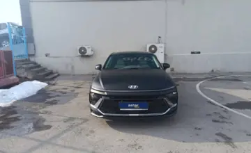 Hyundai Sonata 2023 года за 17 000 000 тг. в Тараз фото 2