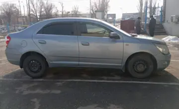 Chevrolet Cobalt 2014 года за 3 400 000 тг. в Тараз фото 4