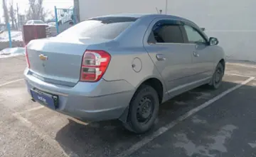 Chevrolet Cobalt 2014 года за 3 400 000 тг. в Тараз