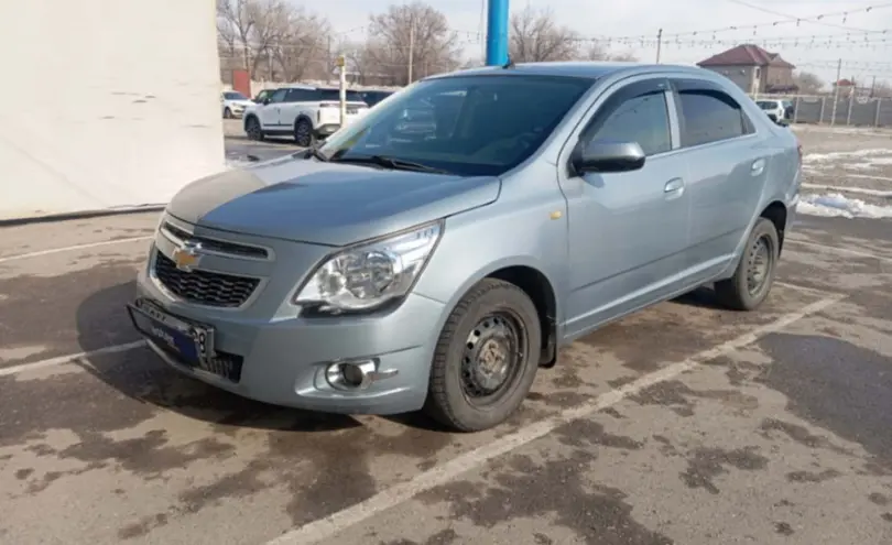 Chevrolet Cobalt 2014 года за 3 400 000 тг. в Тараз