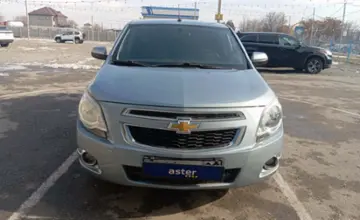 Chevrolet Cobalt 2014 года за 3 400 000 тг. в Тараз фото 2