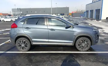 Chery Tiggo 2 Pro 2023 года за 4 800 000 тг. в Алматы фото 4