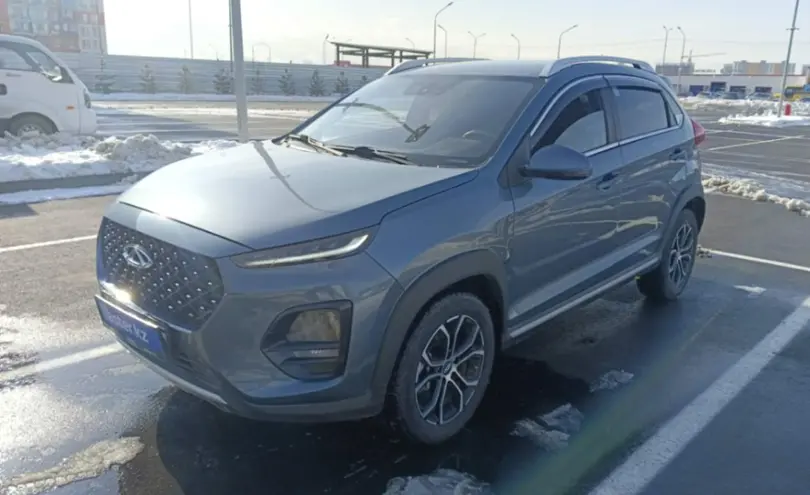 Chery Tiggo 2 Pro 2023 года за 4 800 000 тг. в Алматы