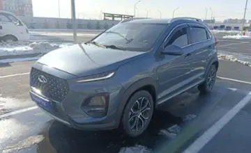 Chery Tiggo 2 Pro 2023 года за 4 800 000 тг. в Алматы фото 1