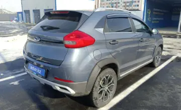 Chery Tiggo 2 Pro 2023 года за 4 800 000 тг. в Алматы