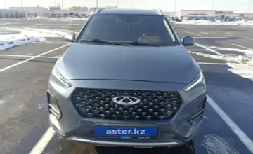 Chery Tiggo 2 Pro 2023 года за 4 800 000 тг. в Алматы фото 2