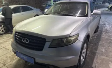 Infiniti FX 2003 года за 4 500 000 тг. в Талдыкорган фото 1