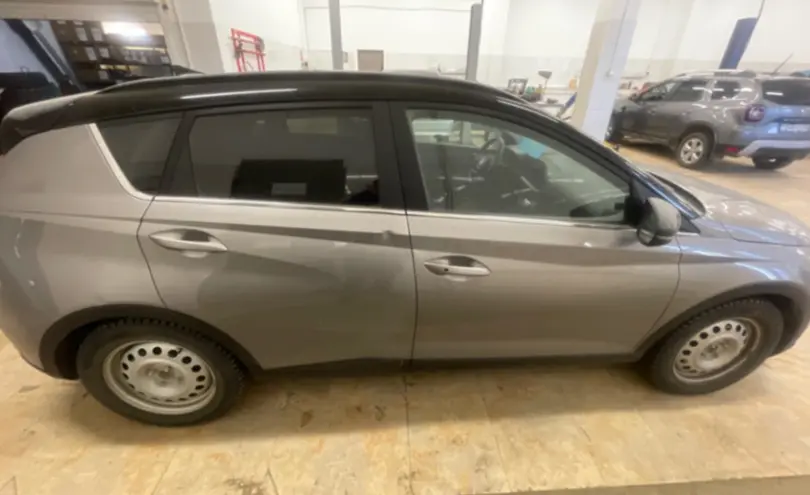 Hyundai Bayon 2023 года за 8 500 000 тг. в Актобе фото 4