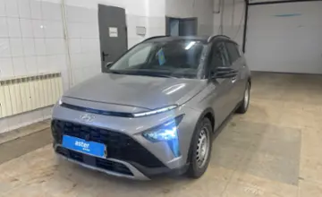 Hyundai Bayon 2023 года за 8 500 000 тг. в Актобе фото 1