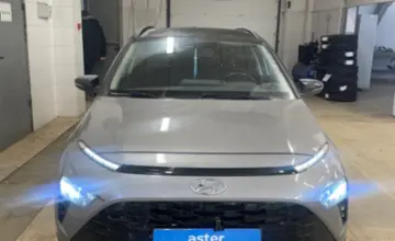 Hyundai Bayon 2023 года за 8 500 000 тг. в Актобе фото 2