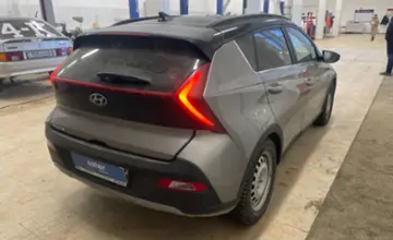 Hyundai Bayon 2023 года за 8 500 000 тг. в Актобе