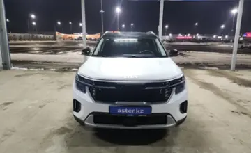 Kia Seltos 2025 года за 10 100 000 тг. в Алматы фото 2