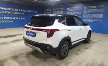 Kia Seltos 2025 года за 10 100 000 тг. в Алматы