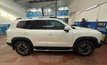 Haval Dargo 2023 года за 12 000 000 тг. в Астана фото 4