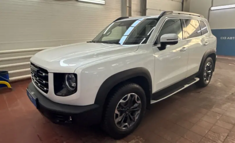 Haval Dargo 2023 года за 12 000 000 тг. в Астана