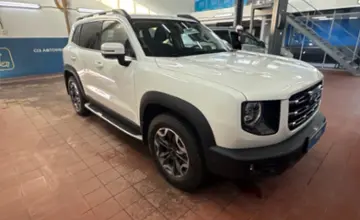 Haval Dargo 2023 года за 12 000 000 тг. в Астана фото 3