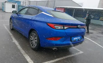 JAC J7 2022 года за 6 500 000 тг. в Шымкент фото 4