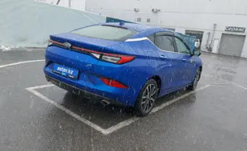 JAC J7 2022 года за 6 500 000 тг. в Шымкент фото 3