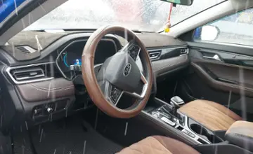 JAC J7 2022 года за 6 500 000 тг. в Шымкент фото 5