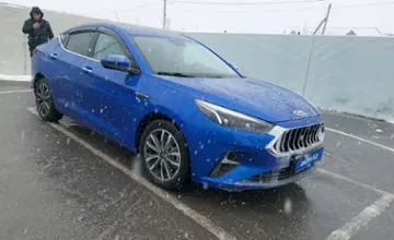 JAC J7 2022 года за 6 500 000 тг. в Шымкент фото 2