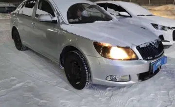 Skoda Octavia 2012 года за 3 200 000 тг. в Усть-Каменогорск фото 3