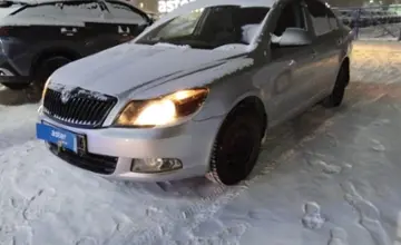 Skoda Octavia 2012 года за 3 200 000 тг. в Усть-Каменогорск фото 1