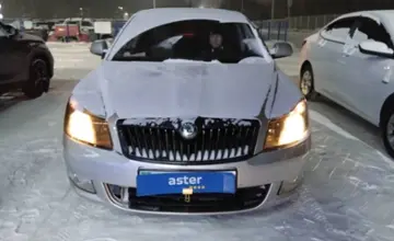Skoda Octavia 2012 года за 3 200 000 тг. в Усть-Каменогорск фото 2