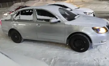 Skoda Octavia 2012 года за 3 200 000 тг. в Усть-Каменогорск фото 4