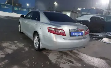Toyota Camry 2010 года за 7 500 000 тг. в Шымкент фото 4