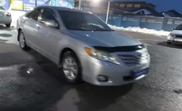 Toyota Camry 2010 года за 7 500 000 тг. в Шымкент фото 2