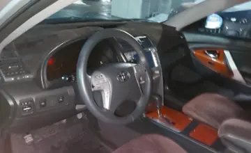 Toyota Camry 2010 года за 7 500 000 тг. в Шымкент фото 5